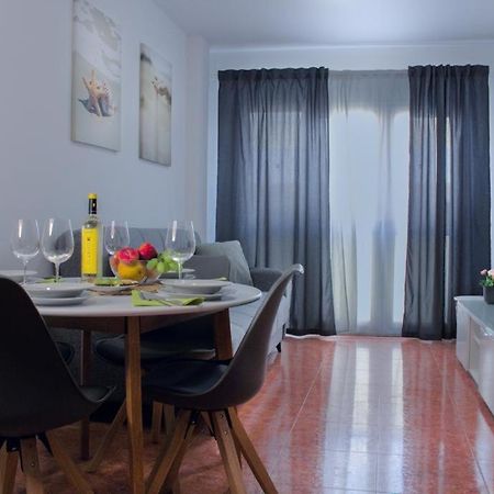 Apartament Apartamento Veronika Arrecife  Zewnętrze zdjęcie