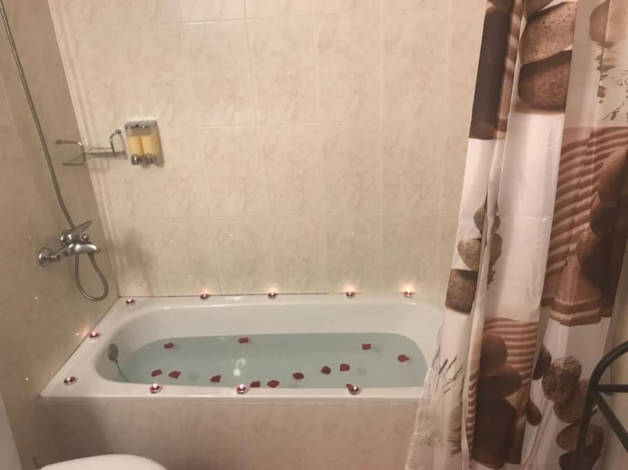 Apartament Apartamento Veronika Arrecife  Zewnętrze zdjęcie
