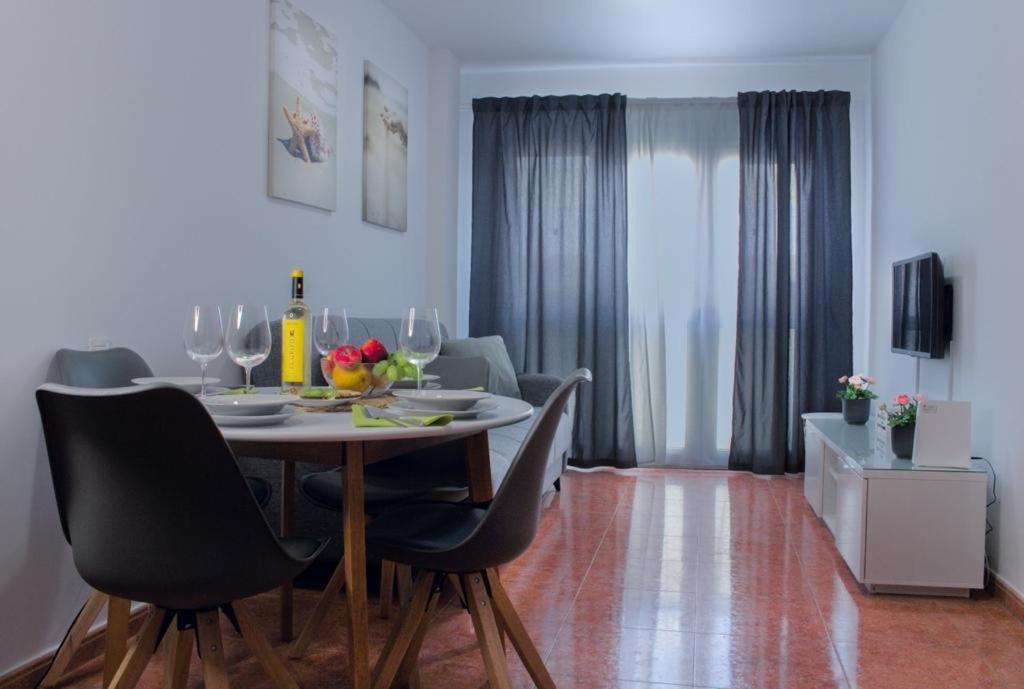 Apartament Apartamento Veronika Arrecife  Zewnętrze zdjęcie