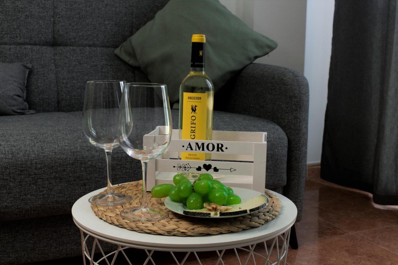 Apartament Apartamento Veronika Arrecife  Zewnętrze zdjęcie