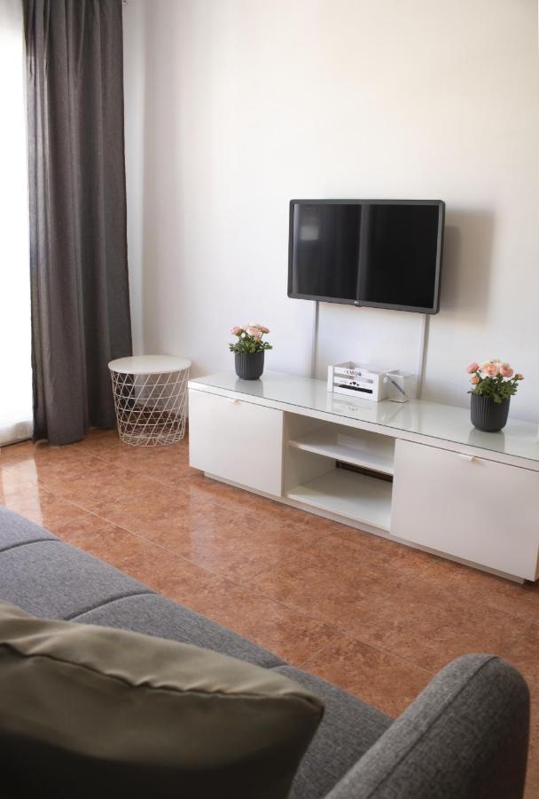 Apartament Apartamento Veronika Arrecife  Zewnętrze zdjęcie