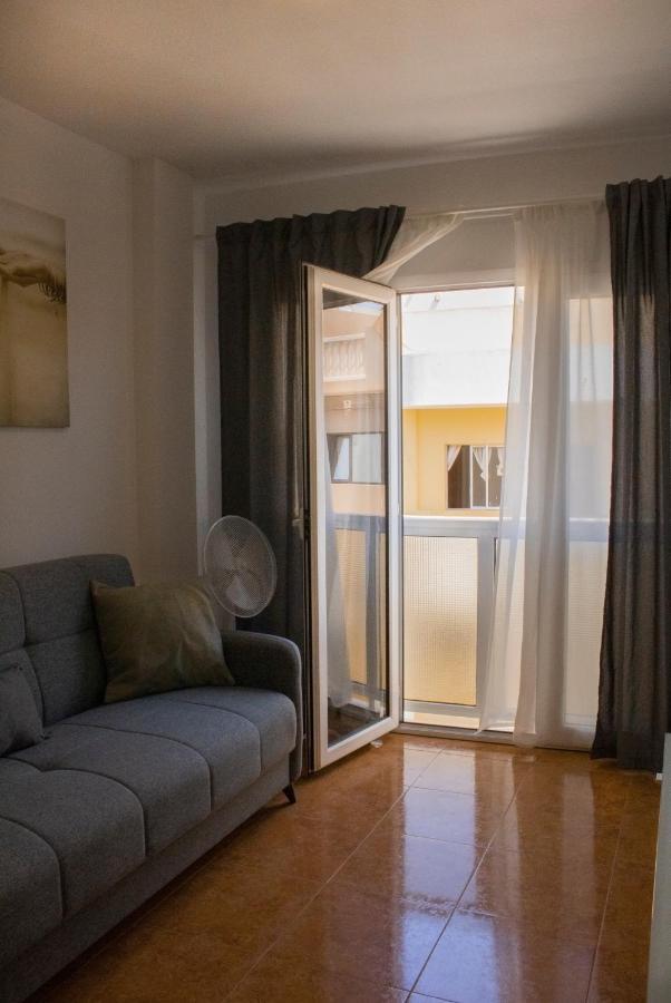 Apartament Apartamento Veronika Arrecife  Zewnętrze zdjęcie