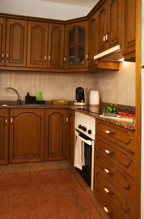 Apartament Apartamento Veronika Arrecife  Zewnętrze zdjęcie