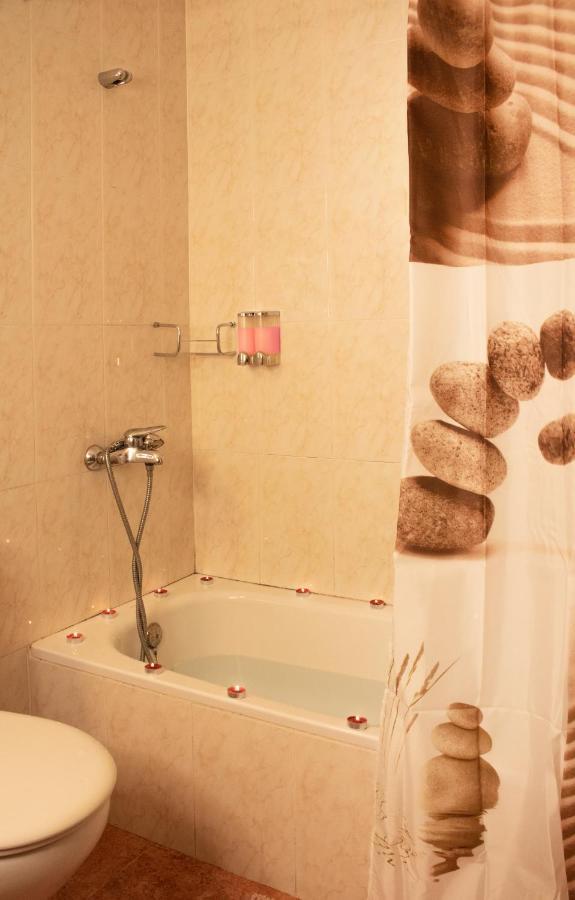 Apartament Apartamento Veronika Arrecife  Zewnętrze zdjęcie